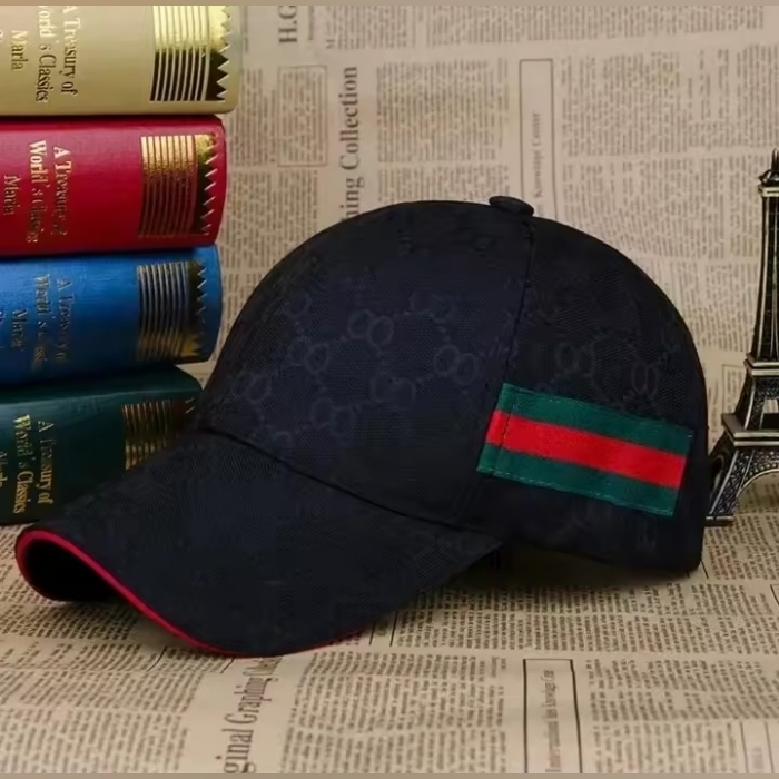 Bougie Baseball Cap Nwot